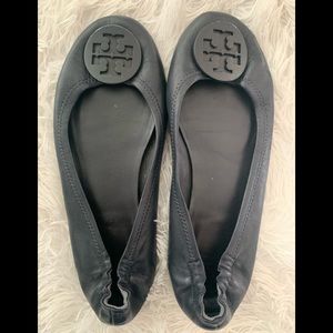 Tory Burch ballet flats